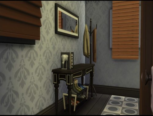 Modern Abode