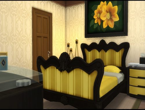 Modern Abode