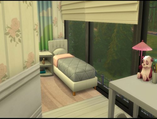 Modern Abode