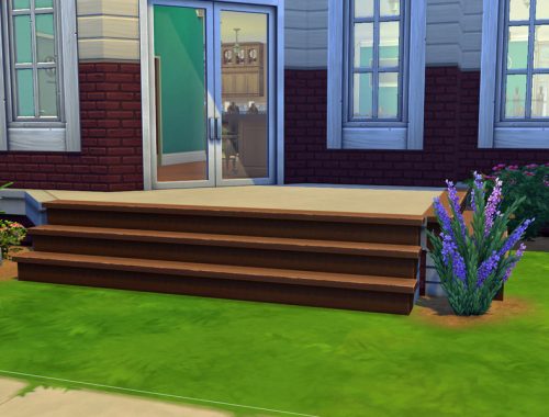 Bar and Grill!