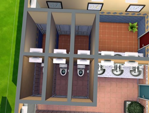 Bar and Grill!