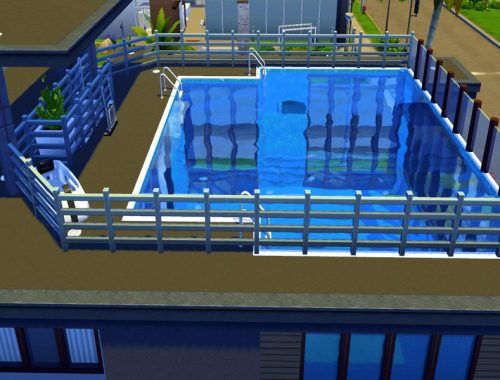 Urbania House