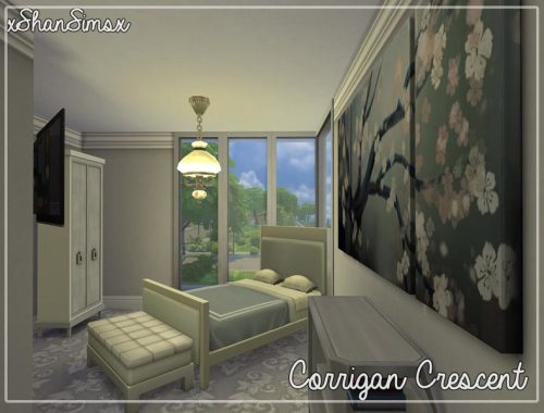 Corrigan Crescent