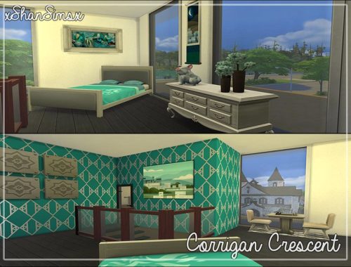 Corrigan Crescent