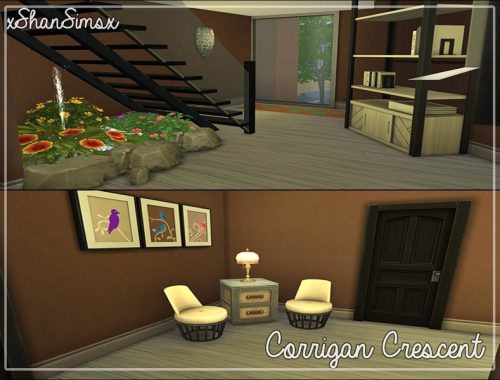 Corrigan Crescent