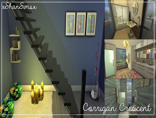 Corrigan Crescent
