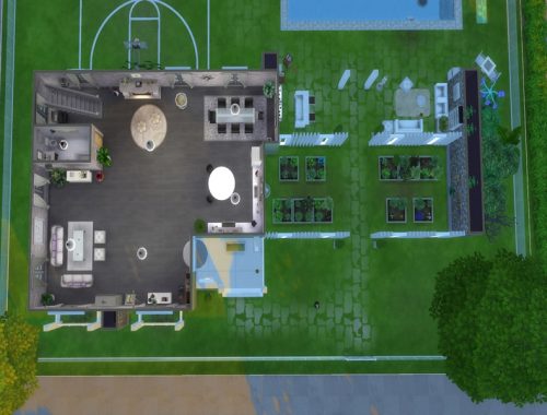 Home Sweet Home