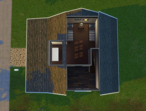 Craftsman Starter