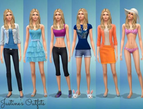 iJustine ~ Justine Ezarik
