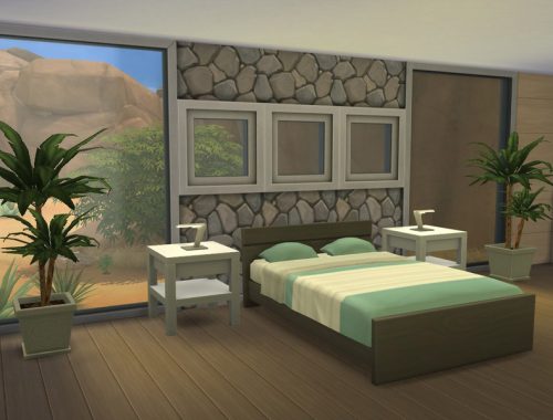 Modern Split Level Home