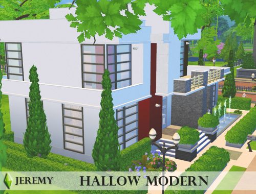 Hallow Modern