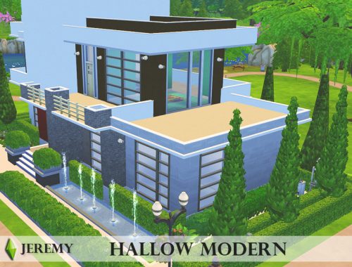 Hallow Modern
