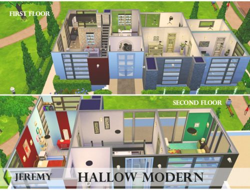 Hallow Modern