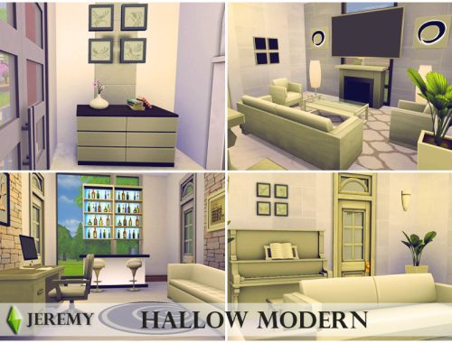 Hallow Modern