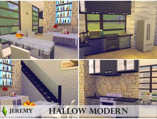 Hallow Modern