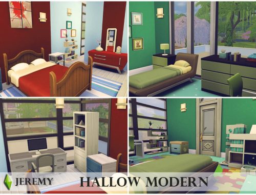 Hallow Modern