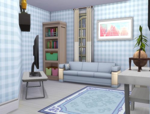 Cozy Curb