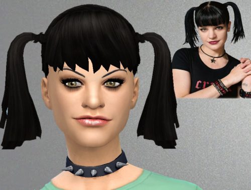 Abby Sciuto