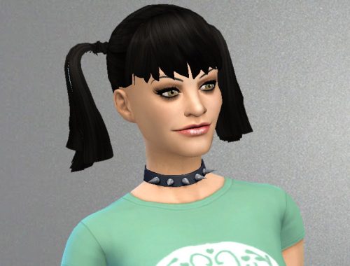 Abby Sciuto