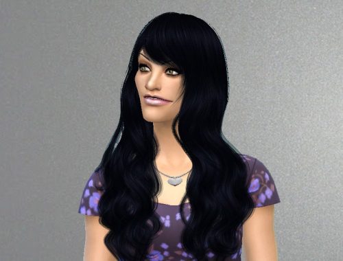 Abby Sciuto
