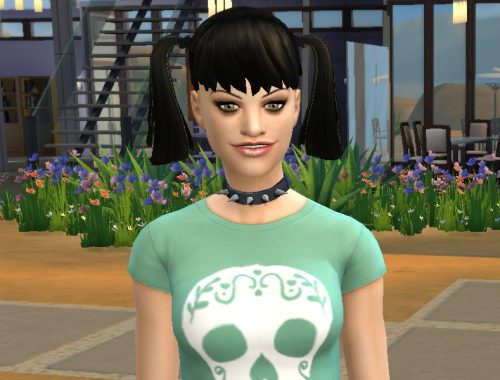 Abby Sciuto