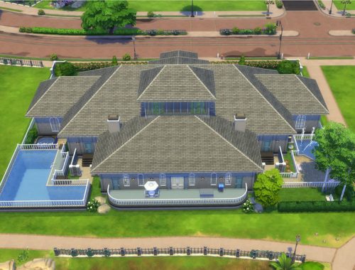 The Spread in Newcrest