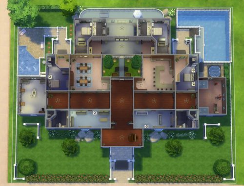 The Spread in Newcrest