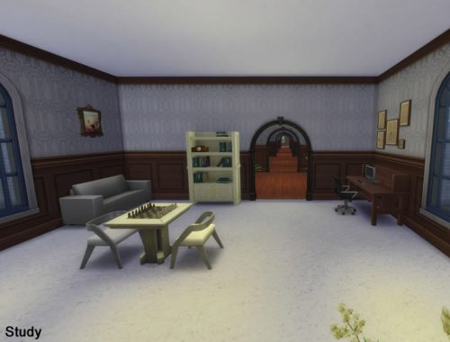 The Spread in Newcrest