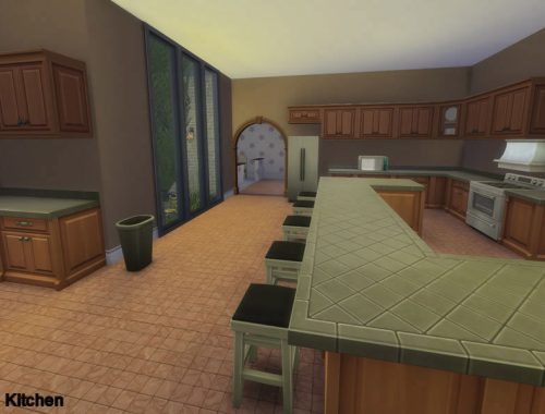 The Spread in Newcrest