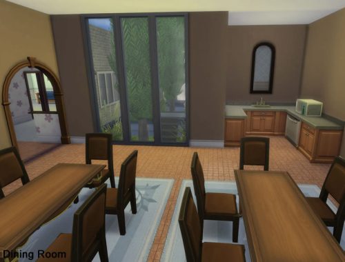 The Spread in Newcrest