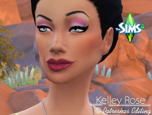 Kelley Rose