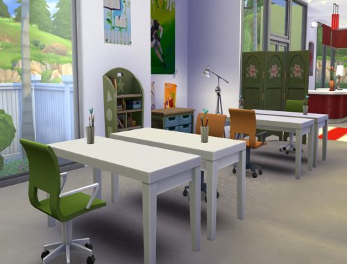 MyBimbo Recreation