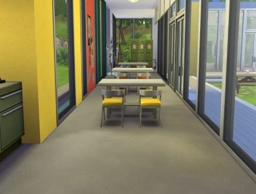 MyBimbo Recreation