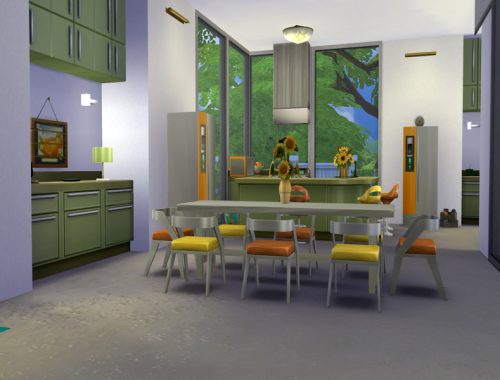 MyBimbo Recreation
