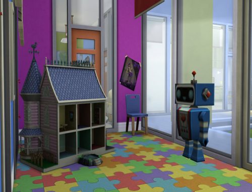MyBimbo Recreation