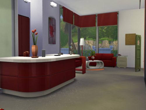 MyBimbo Recreation