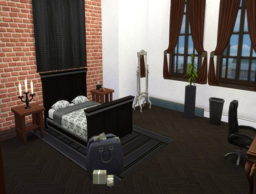 Zelen Apartments (No CC)