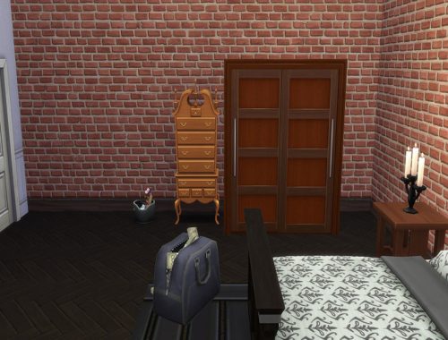 Zelen Apartments (No CC)