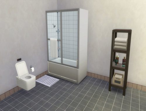 Zelen Apartments (No CC)