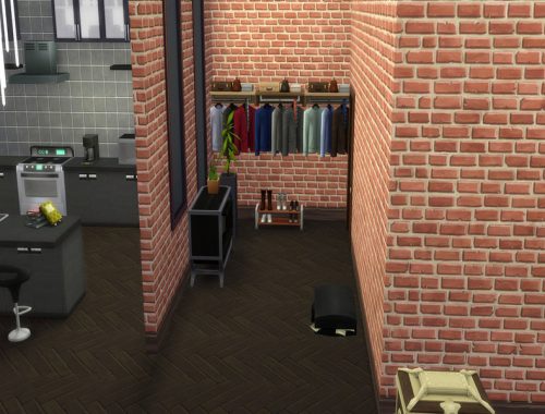 Zelen Apartments (No CC)