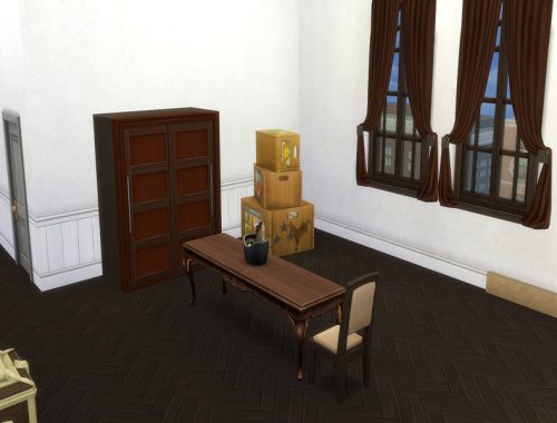 Zelen Apartments (No CC)