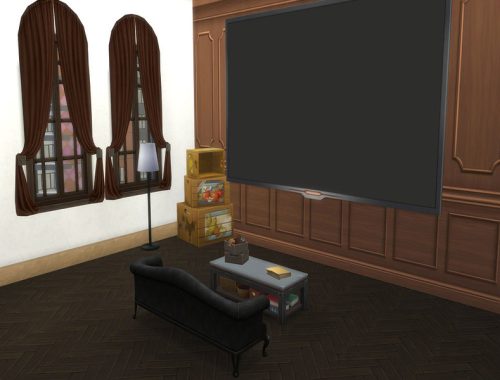Zelen Apartments (No CC)