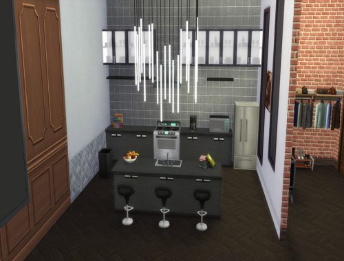 Zelen Apartments (No CC)