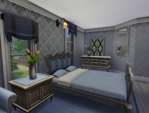 Rudy Cottage