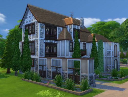 Navarro Estate