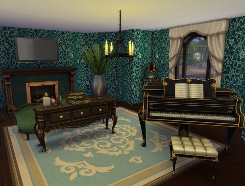 Navarro Estate