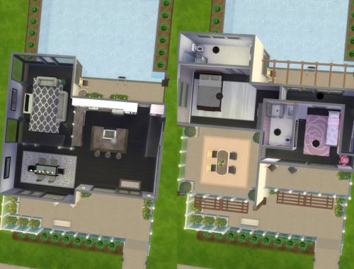 Modern Glass