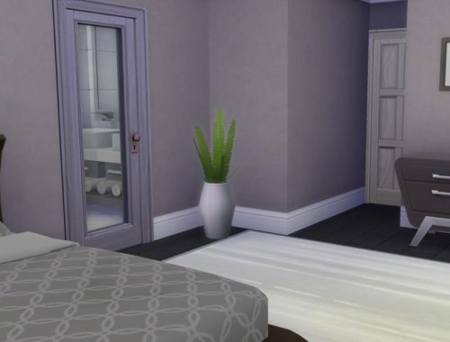 Modern Glass