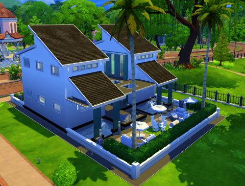 Galâ Duplex