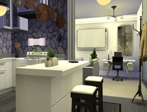 Galâ Duplex